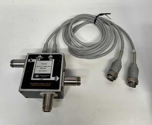 11666a mhz 18 ghz - 40,
