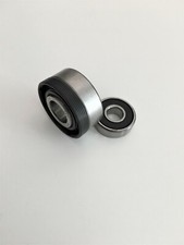 Cuscinetti per indotto motore