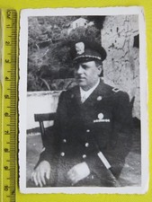 Foto gerarca fascista con - foto,