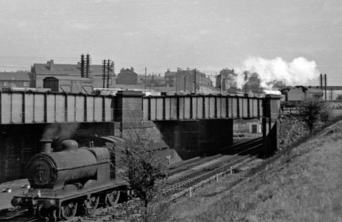 Photo yorkshire main lines - photo,