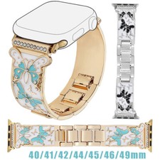 Cinturino orologio metallo