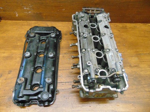 Suzuki gsxr 750 - suzuki, cylinder