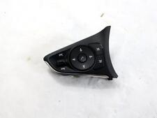 39096104 COMANDI AL VOLANTE MULTIFUNZIONE OPEL INSIGNIA B SW 1.5 B 103KW 6M 5P (