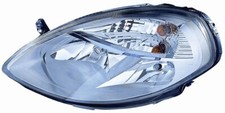 FARO FANALE SINISTRO H7-H3