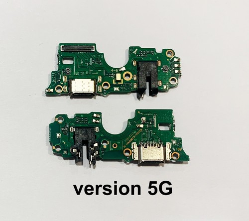 Oppo a93 a55 connecteur - a93, 5g
