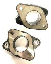 Supporti carburatore gomma - supporti,