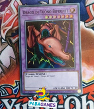 🇮🇹 YU GI OH DRAGO DI