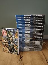 Ken Il Guerriero Completa 1/27 - Edizioni Star Comics Blisterati + Romanzo