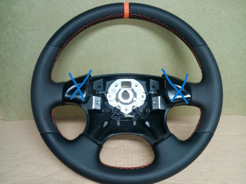 Volante sportivo golf iii 3 - volante,