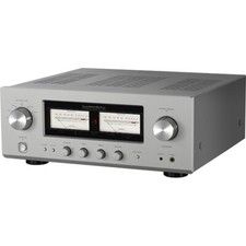LUXMAN L-505Z Amplificatore