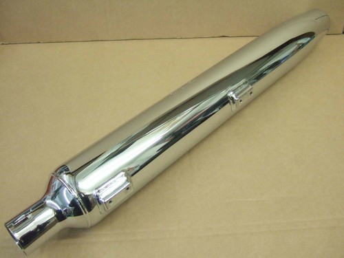 Silenziatore sinistro harley - sinistro, harley®