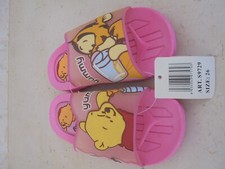 CIABATTE IN GOMMA ROSA DISNEY WINNIE THE POOH - 26