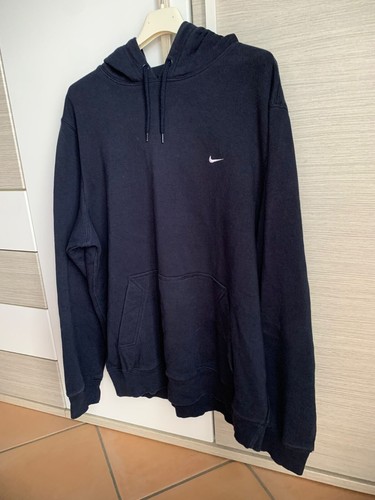 Felpa nike vintage - felpa,