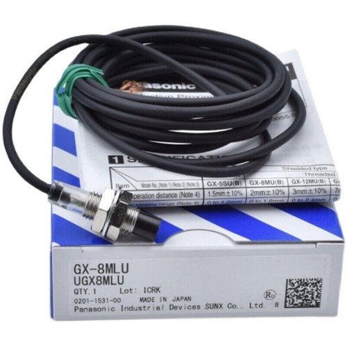 1pz nuovo panasonic 8mlu - nuovo,