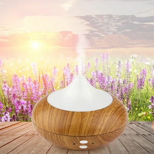 Aromaterapia led umidificatore - aromaterapia,