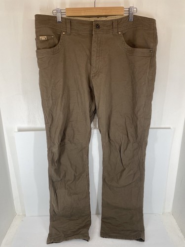 Kuhl kanvus jeans pantaloni - jeans,