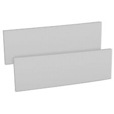 2x Paracolpi auto garage