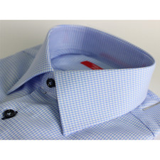 CAMICIA UOMO 100% COTONE