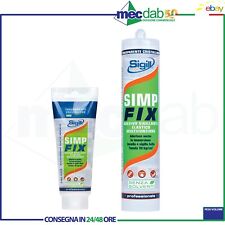 Adesivo Sigillante Elastico