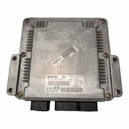 Centralina motore ecu citroen - motore,