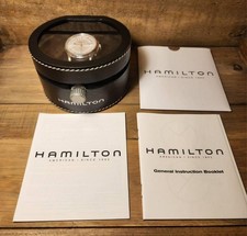 Orologio automatico Hamilton