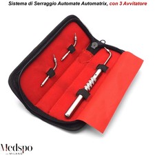 Strumenti Dentali Automatrix