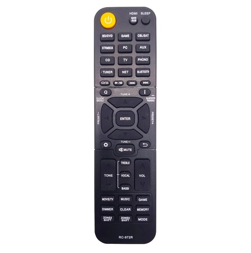 Nuovo telecomando 972r per - nuovo,