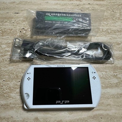 Console sony psp - sony,