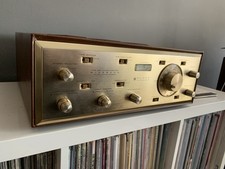 Ricevitore Vintage HH Scott