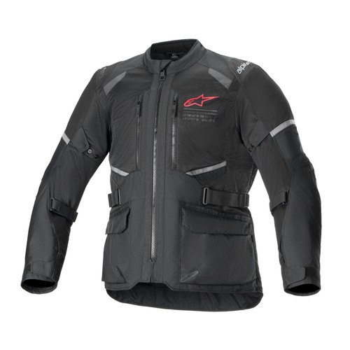 Alpinestars andes air drystar - alpinestars,