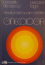 Manuale di ginecologia e