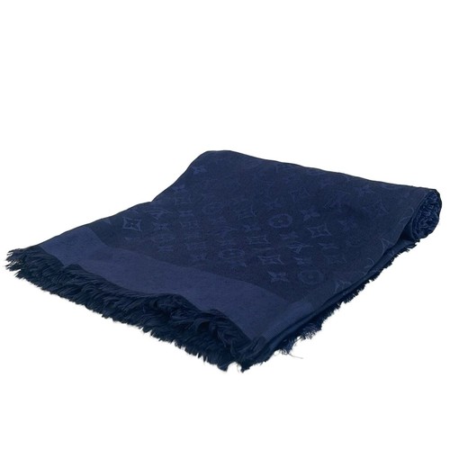 Scialle stola louis vuitton - scialle,