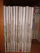 Biancaneve Serie 1974 Completa