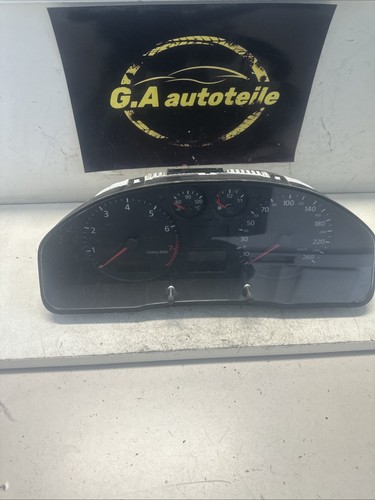Audi tachimetro benzina - a4,