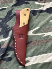 Al Mar Knives 5005 Pack Rat 2