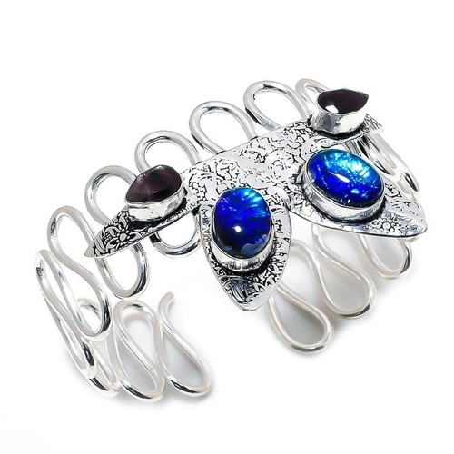 Bracciale argento sterling - in,