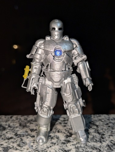 Ironman prima armatura
