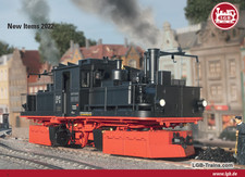 LGB 370522 Scala G 2022 LGB