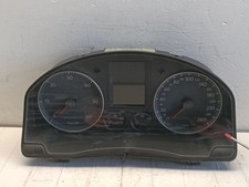 A9854 Contachilometri quadro strumenti Volkswagen Golf 5 V 1.9D 1K0920850L