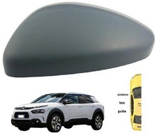 CALOTTA SPECCHIO RETROVISORE