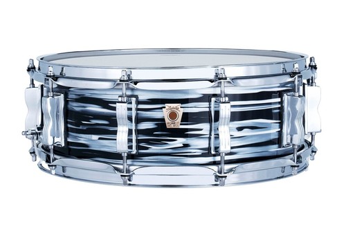 Ludwig classic maple - classic, 5x14"