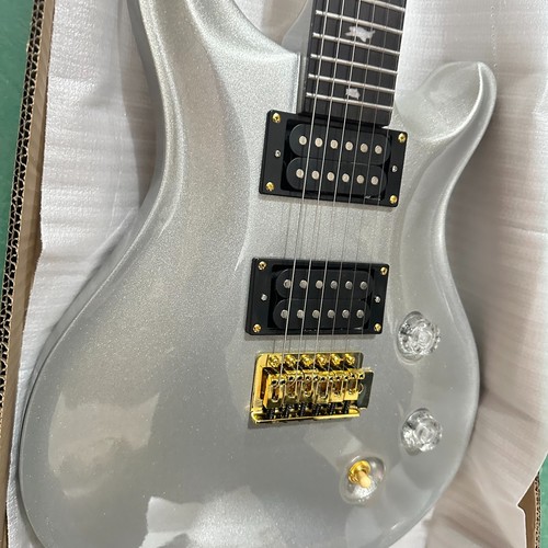 Chitarra elettrica prs - chitarra,