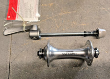 Mozzo anteriore ruota