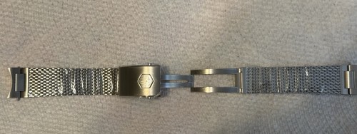 Cinturino orologio san martin - cinturino,