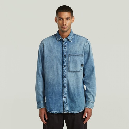 Camicie uomo star - camicie, g-star