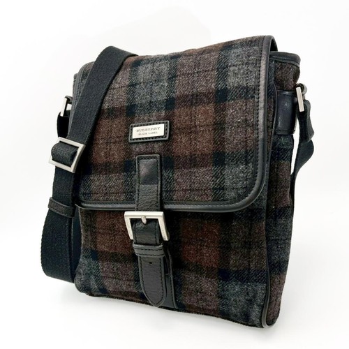 Borsa tracolla burberry - a,
