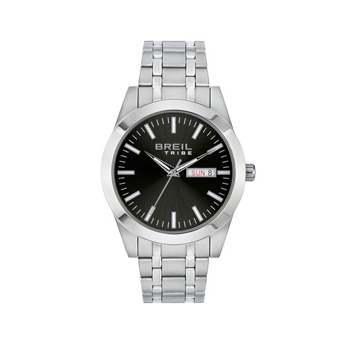 Watch breil tribe - man, in