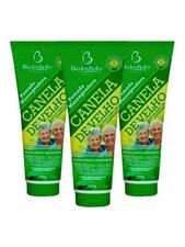 canela de velho pomata 3 tubi