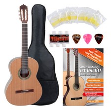 Antonia Calida GC201S Chitarra