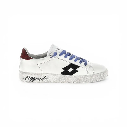 Scarpe uomo lotto leggenda - uomo,